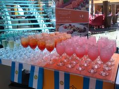 -威斯汀舞台餐厅