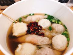 招牌全家福-家宴·灌蛋·沙茶面(曾厝垵店)
