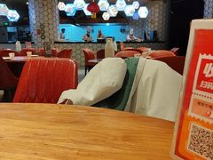 -石榴红了·非遗酥皮烤包子·新疆菜(瑞豪店)