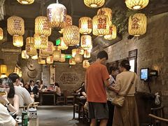 -南京大牌档(新街口德基广场店)