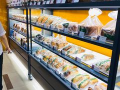 -凯司令(豫园地铁站店)