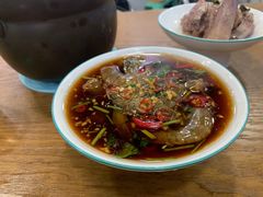 -唔止卤嘢·潮州府城菜(鹭江店)