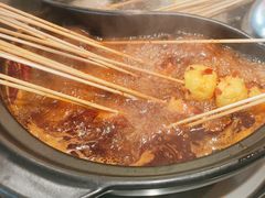 -牛小嫩串串火锅(老国贸总店)