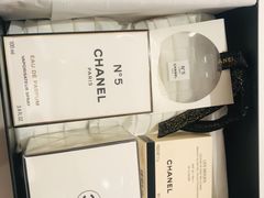 -CHANEL(恒隆广场店)