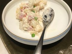 -上海人家花樣年华(中山公园店)