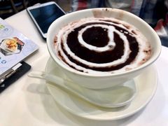 -糖水佬甜品(深水埗店)