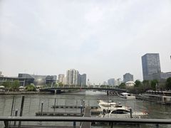 -西湖文化广场