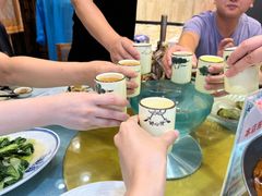 -大师傅金奖啤酒鱼(西街老店)