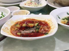 -顺风海鲜港(金玉兰店)