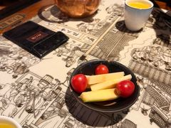 -一味大院•桐庐菜传承店(春江路店)