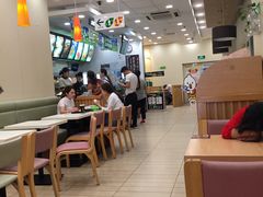 -德克士(汝河路店)