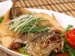 -衡山汇·高级粤菜(霄云路店)