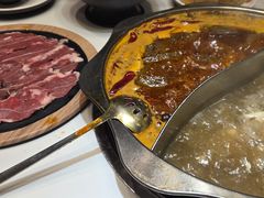 -山城辣妹子(定福庄店)