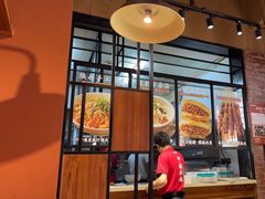 -老碗会·陕西手工面(燕南路店)