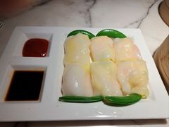 -钟菜·粤菜点心·宴请(海上世界·汇港二期店)
