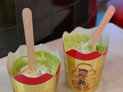 -麦当劳(海岸城店)