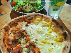-盘炉forenza·云贵川融合小食堂 ( 钟楼中柳巷店)