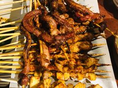 -肉串汪(望京店)