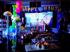 -温莎KTV(珠江路店)
