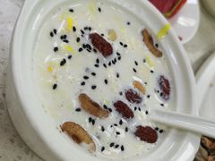 牛奶鸡蛋酒糟-伊祥·敦煌楼