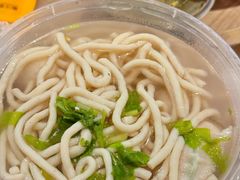 -非遗·十八曲鱼饺(西马总店)