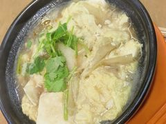 -二子海鲜大排档(太阳城店)