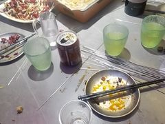 -798烧烤工厂(太和路店)