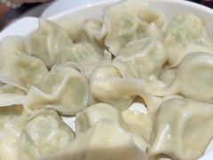 -老边饺子馆(东单店)