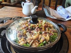 桑拿鸡-阿多私房菜(顺德店)