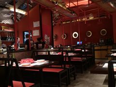 大堂-蛙三泡椒牛蛙(万象城店)