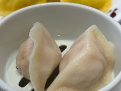 -船歌·鱼水饺青岛菜(国贸商城店)
