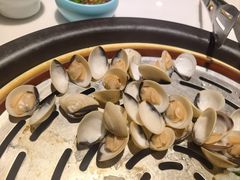 -碗中海·蒸汽海鲜·桑拿鸡(岭南天地店)