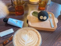 -候鸟咖啡(前门店)