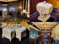 -上海和平饭店 Fairmont Peace Hotel