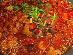 -麻六记(新天地店)