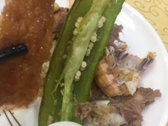 -广胜通达海鲜食府(黄沙店)