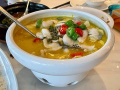 -苏州知音温德姆至尊酒店·四季海鲜自助餐厅(汾湖店)