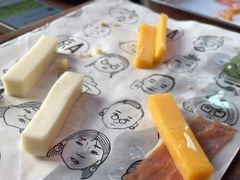 -京A Taproom·精酿餐吧(CBD店)