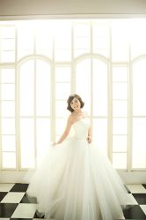 -唯一视觉婚纱摄影(李家村店)