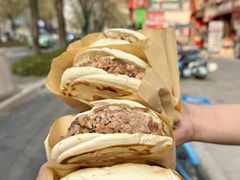 -樊记腊汁肉(竹笆市总店)