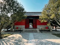 -大钟寺古钟博物馆