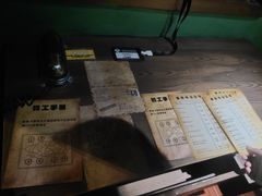 -Xcape异时刻密室逃脱魔法互动(瑞虹天地太阳宫店)