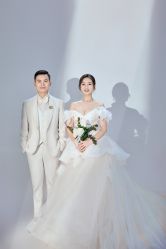 -芭莎视觉婚纱摄影(花溪店)