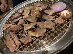 -九田家黑牛烤肉料理(石路天虹店)
