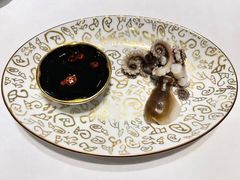 -明阁 Ming Court(广州朗豪酒店)