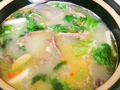 -尼玛藏家风味园(阿山食城店)