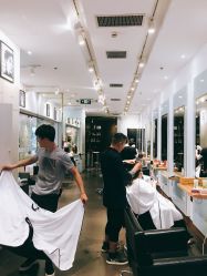 -东方麒麟·潘多拉SALON