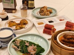 -聚福山莊·寻味顺德(北滘店)