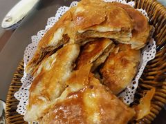牛肉饼-清真双宝红油牛系列