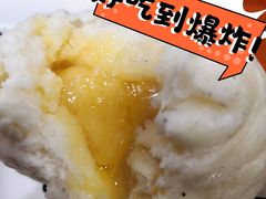 爆汁流沙包-老陶包子铺(南大西南村店)